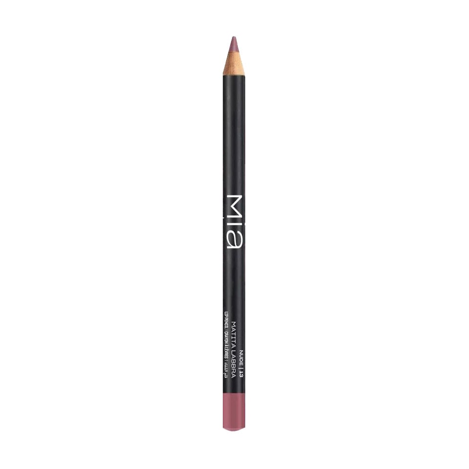 Олівець для губ Mia Cosmetics Lip Pencil 13 Nude, 1.1 г